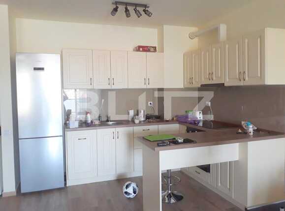 Apartament de închiriat 2 camere Central - 33639AI | BLITZ Cluj-Napoca | Poza4