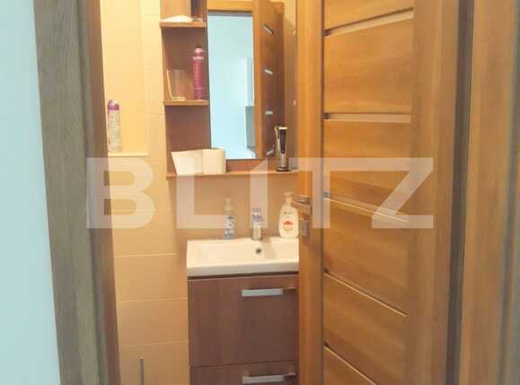 Apartament de închiriat 2 camere Central - 33639AI | BLITZ Cluj-Napoca | Poza11