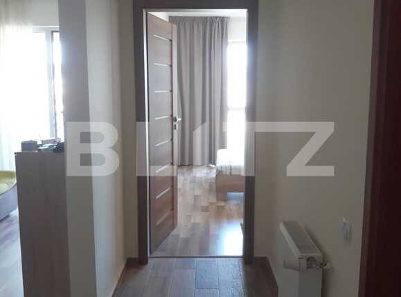 Apartament de închiriat 2 camere Central - 33639AI | BLITZ Cluj-Napoca | Poza6