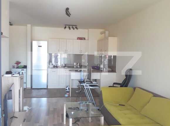 Apartament de închiriat 2 camere Central - 33639AI | BLITZ Cluj-Napoca | Poza2
