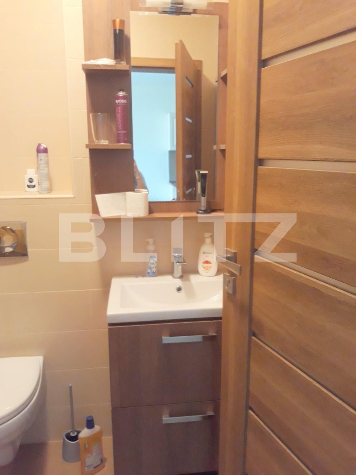 Apartament de închiriat 2 camere Central - 33639AI | BLITZ Cluj-Napoca | Poza10