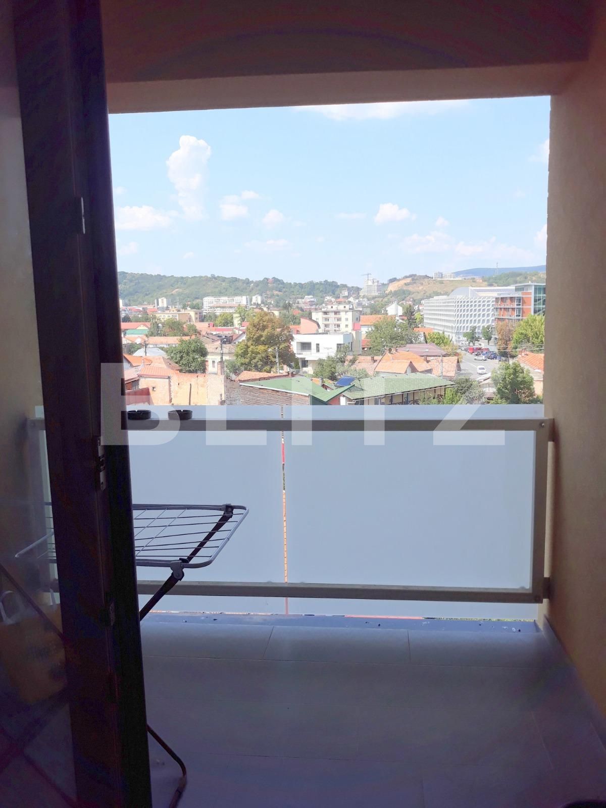 Apartament de închiriat 2 camere Central - 33639AI | BLITZ Cluj-Napoca | Poza12