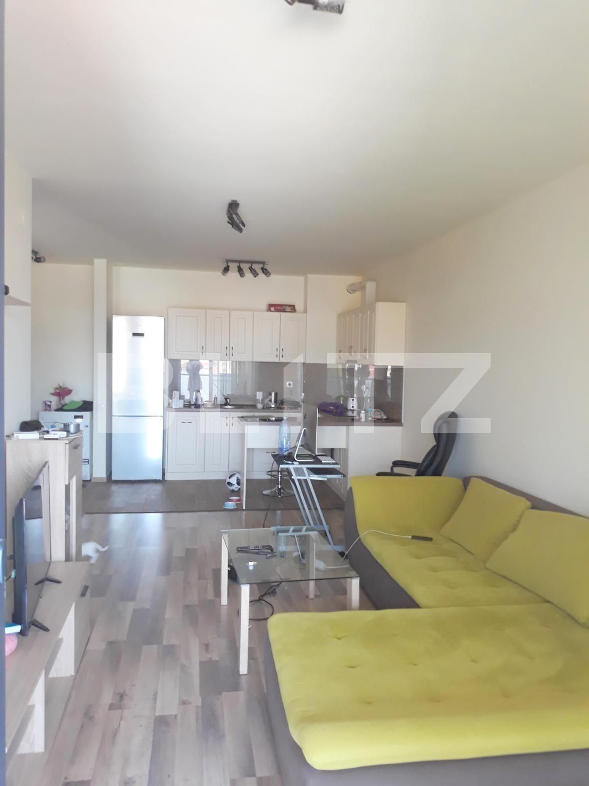 Apartament de închiriat 2 camere Central - 33639AI | BLITZ Cluj-Napoca | Poza2
