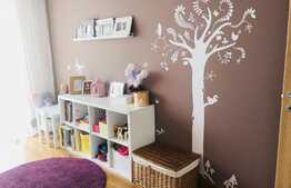 Apartament 3 camere, 101mp, terasa de 25mp, 2 parcari zona Andrei Muresanu