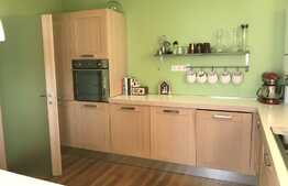 Apartament 3 camere, 101mp, terasa de 25mp, 2 parcari zona Andrei Muresanu