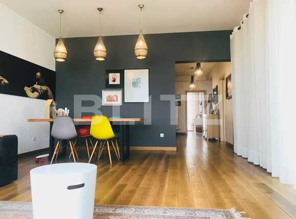 Apartament de vânzare 3 camere Andrei Mureşanu - 33640AV | BLITZ Cluj-Napoca | Poza1