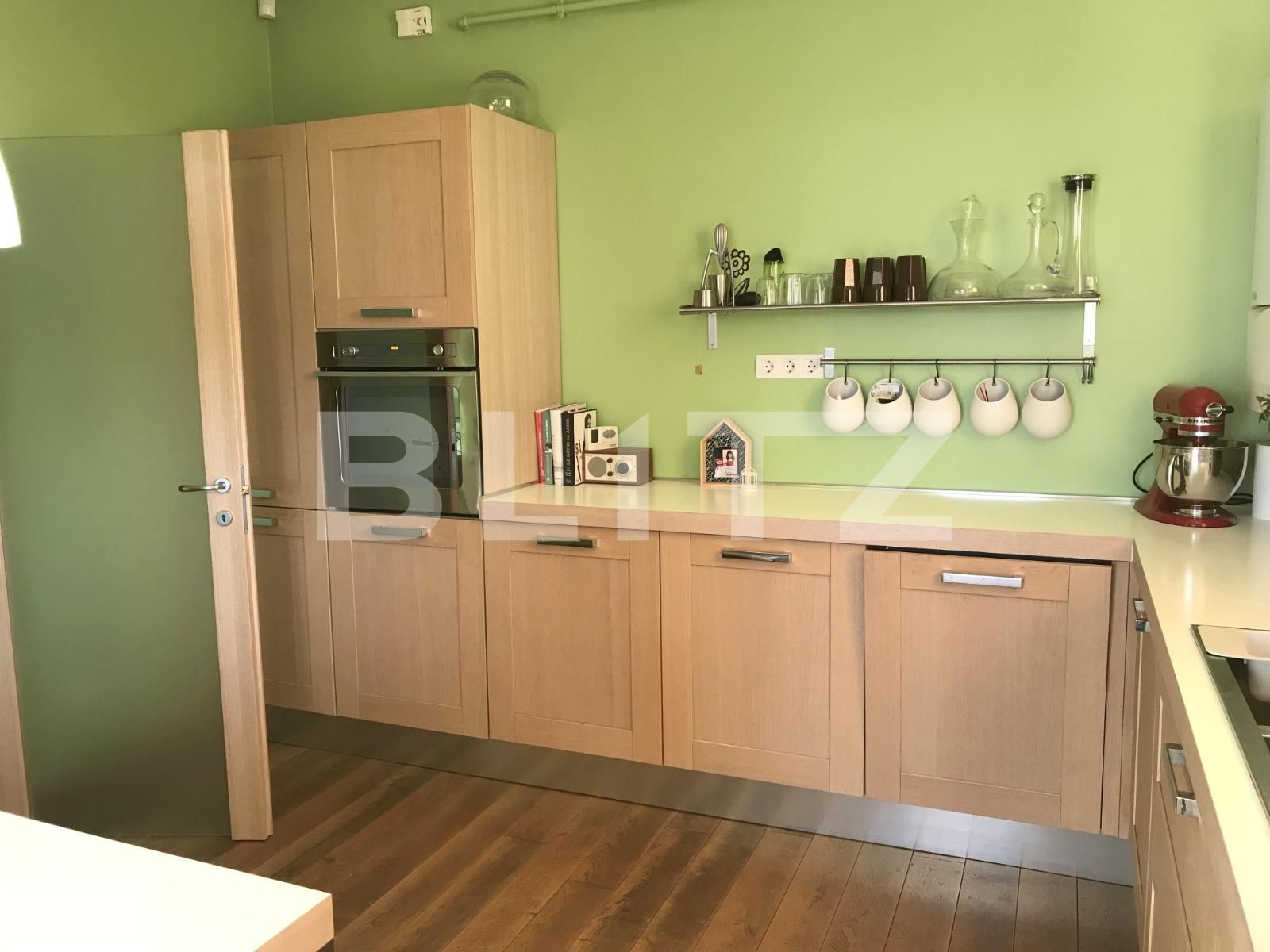 Apartament de vânzare 3 camere Andrei Mureşanu - 33640AV | BLITZ Cluj-Napoca | Poza3