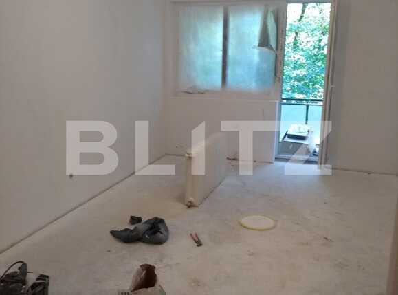 Apartament de vânzare 2 camere Gheorgheni - 33641AV | BLITZ Cluj-Napoca | Poza1