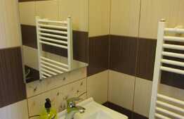 Apartament 1 camera,  57 mp, prima inchiriere, zona Facultatea de Litere