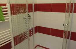 Apartament 1 camera,  57 mp, prima inchiriere, zona Facultatea de Litere