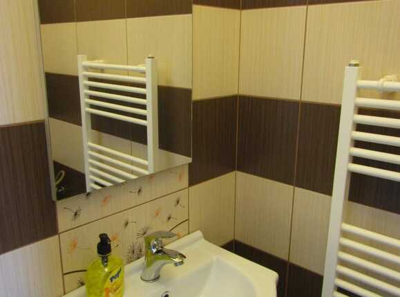 Garsonieră de închiriat Central - 33642AI | BLITZ Cluj-Napoca | Poza5