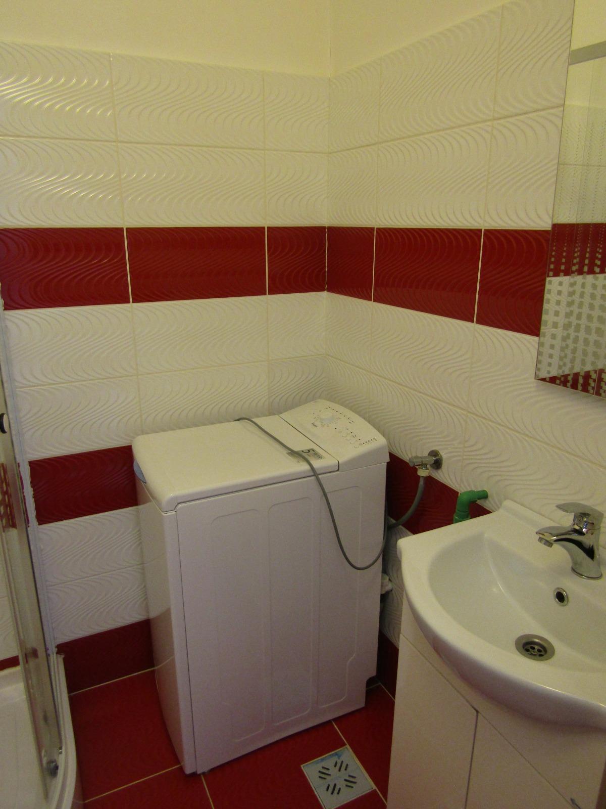 Garsonieră de închiriat Central - 33642AI | BLITZ Cluj-Napoca | Poza7