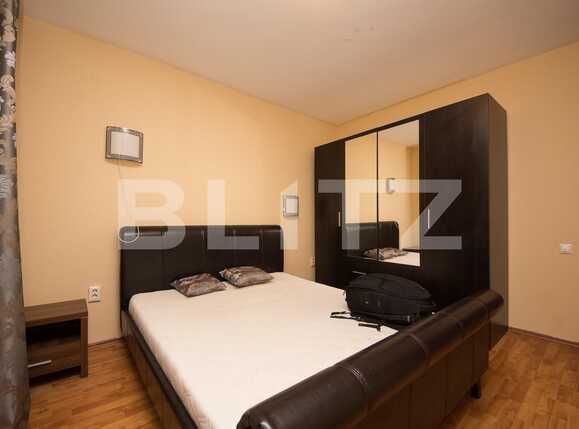 Apartament de închiriat 2 camere Zorilor - 33644AI | BLITZ Cluj-Napoca | Poza3