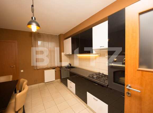 Apartament de închiriat 2 camere Zorilor - 33644AI | BLITZ Cluj-Napoca | Poza5