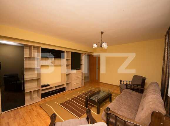 Apartament de închiriat 2 camere Zorilor - 33644AI | BLITZ Cluj-Napoca | Poza1