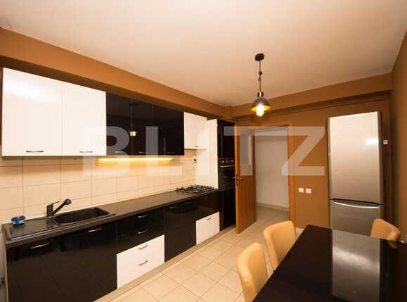 Apartament de închiriat 2 camere Zorilor - 33644AI | BLITZ Cluj-Napoca | Poza4