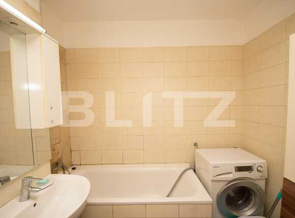 Apartament de închiriat 2 camere Zorilor - 33644AI | BLITZ Cluj-Napoca | Poza6
