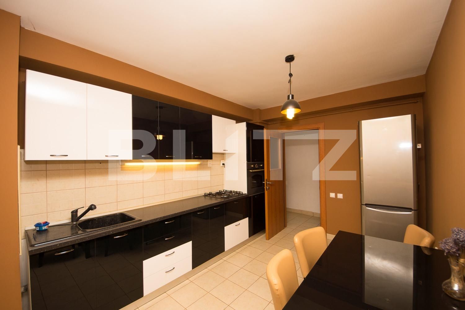 Apartament de închiriat 2 camere Zorilor - 33644AI | BLITZ Cluj-Napoca | Poza4