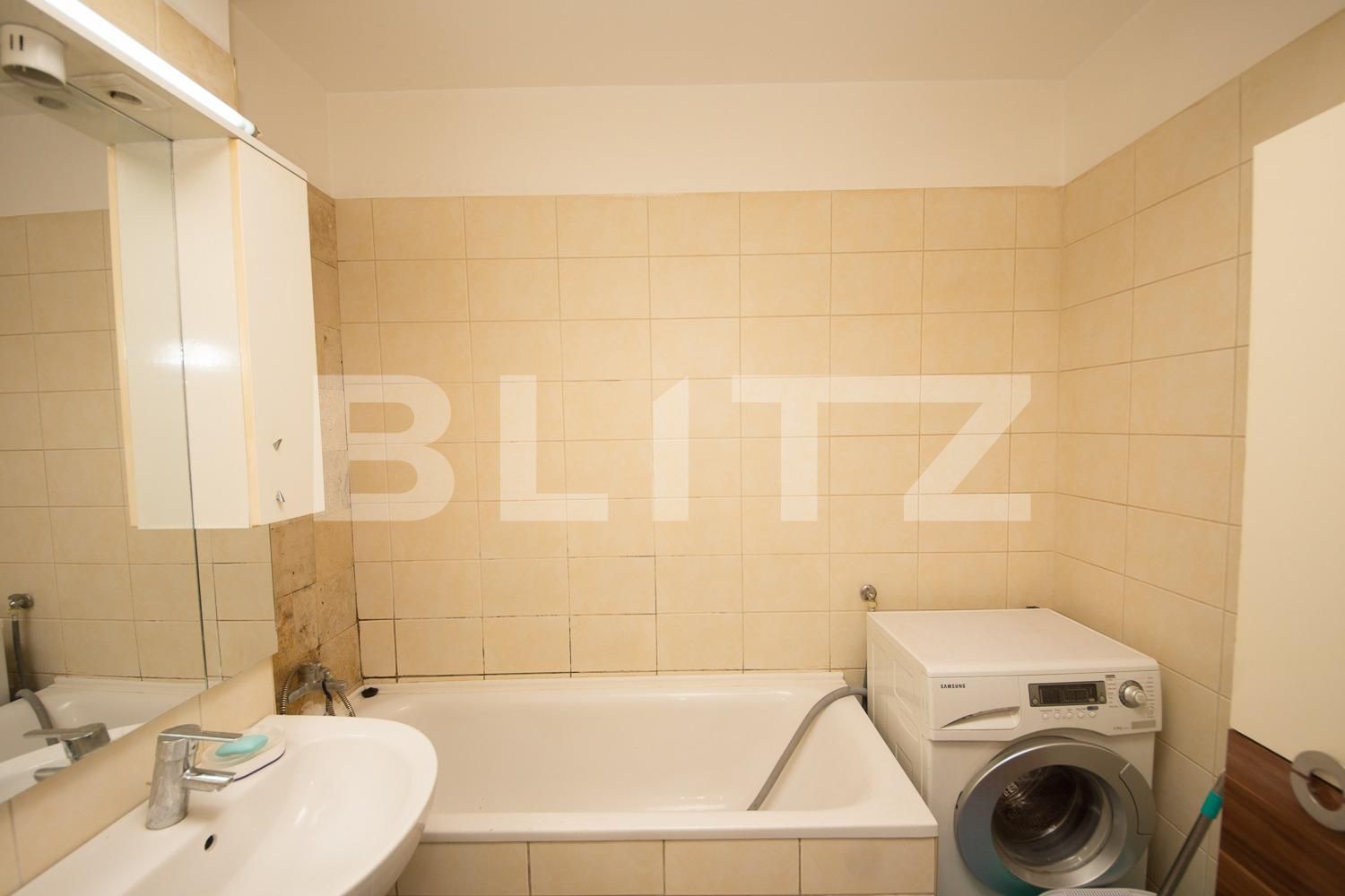Apartament de închiriat 2 camere Zorilor - 33644AI | BLITZ Cluj-Napoca | Poza6