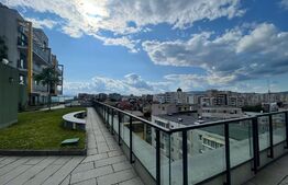 Apartament cu 2 camere, 54mp, parcare, zona Iulius Mall