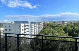 Apartament cu 2 camere, 54mp, parcare, zona Iulius Mall