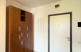 Apartament cu 2 camere, 54mp, parcare, zona Iulius Mall