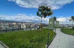 Apartament cu 2 camere, 54mp, parcare, zona Iulius Mall