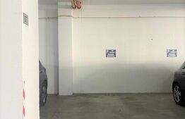 Apartament cu 2 camere, 54mp, parcare, zona Iulius Mall