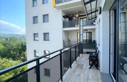 Apartament cu 2 camere, 54mp, parcare, zona Iulius Mall