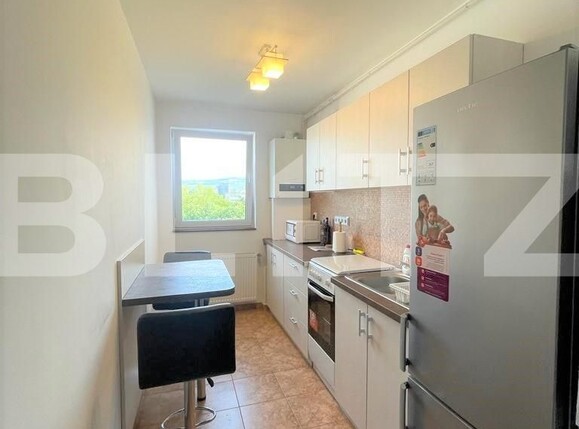 Apartament de închiriat 2 camere Gheorgheni - 33645AI | BLITZ Cluj-Napoca | Poza7