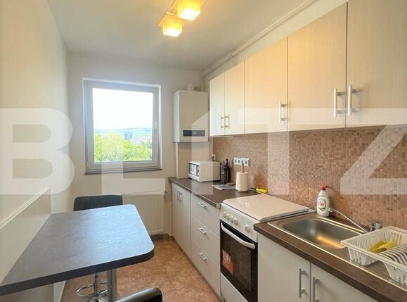 Apartament de închiriat 2 camere Gheorgheni - 33645AI | BLITZ Cluj-Napoca | Poza8