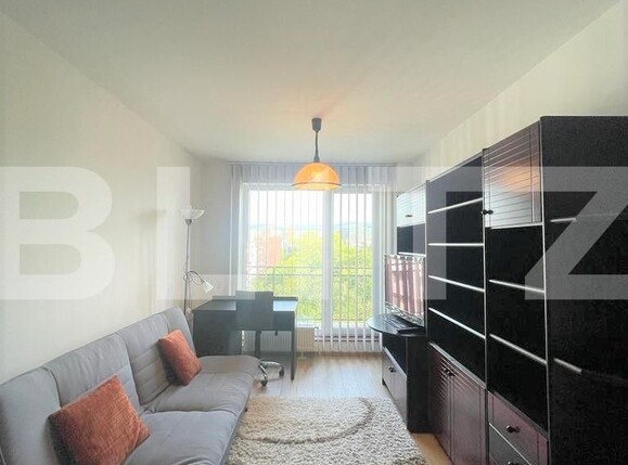 Apartament de închiriat 2 camere Gheorgheni - 33645AI | BLITZ Cluj-Napoca | Poza5