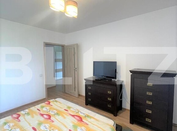 Apartament de închiriat 2 camere Gheorgheni - 33645AI | BLITZ Cluj-Napoca | Poza2