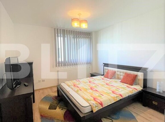 Apartament de închiriat 2 camere Gheorgheni - 33645AI | BLITZ Cluj-Napoca | Poza1