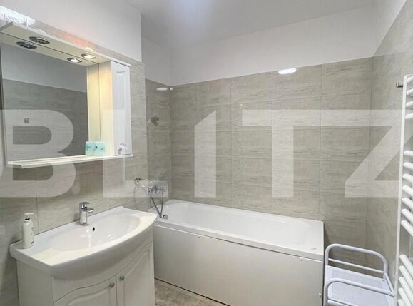 Apartament de închiriat 2 camere Gheorgheni - 33645AI | BLITZ Cluj-Napoca | Poza13