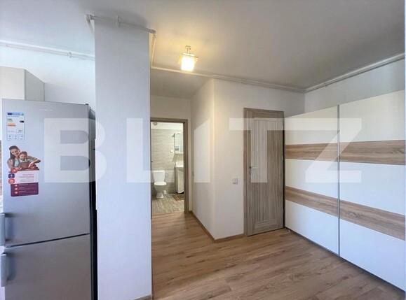 Apartament de închiriat 2 camere Gheorgheni - 33645AI | BLITZ Cluj-Napoca | Poza10