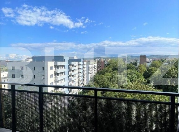 Apartament de închiriat 2 camere Gheorgheni - 33645AI | BLITZ Cluj-Napoca | Poza15