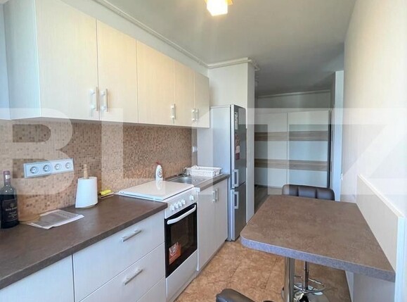 Apartament de închiriat 2 camere Gheorgheni - 33645AI | BLITZ Cluj-Napoca | Poza9