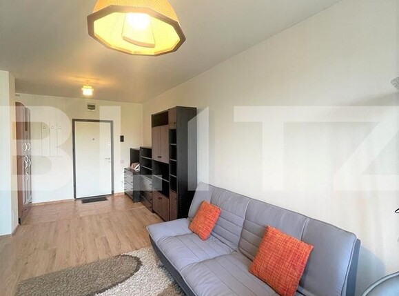 Apartament de închiriat 2 camere Gheorgheni - 33645AI | BLITZ Cluj-Napoca | Poza4