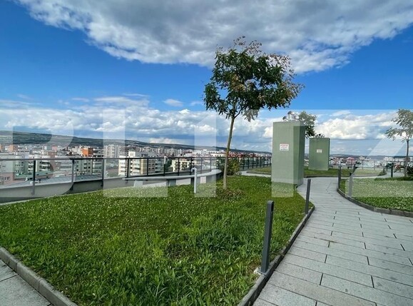 Apartament de închiriat 2 camere Gheorgheni - 33645AI | BLITZ Cluj-Napoca | Poza17