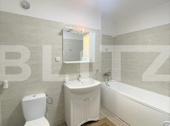 Apartament de închiriat 2 camere Gheorgheni - 33645AI | BLITZ Cluj-Napoca | Poza12