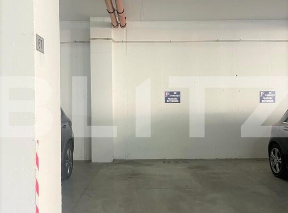 Apartament de închiriat 2 camere Gheorgheni - 33645AI | BLITZ Cluj-Napoca | Poza18