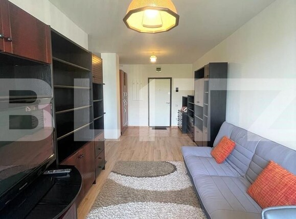 Apartament de închiriat 2 camere Gheorgheni - 33645AI | BLITZ Cluj-Napoca | Poza6