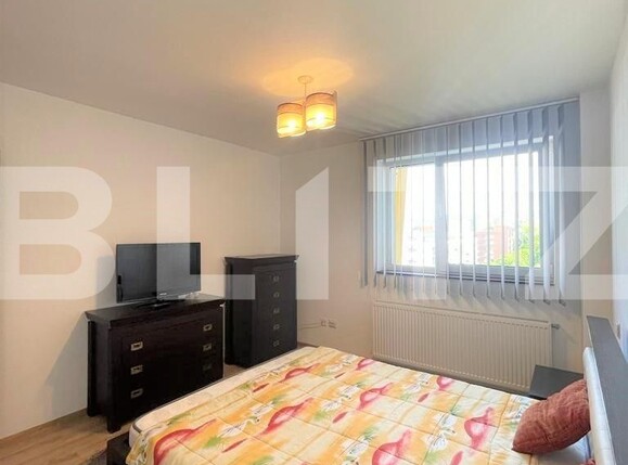 Apartament de închiriat 2 camere Gheorgheni - 33645AI | BLITZ Cluj-Napoca | Poza3