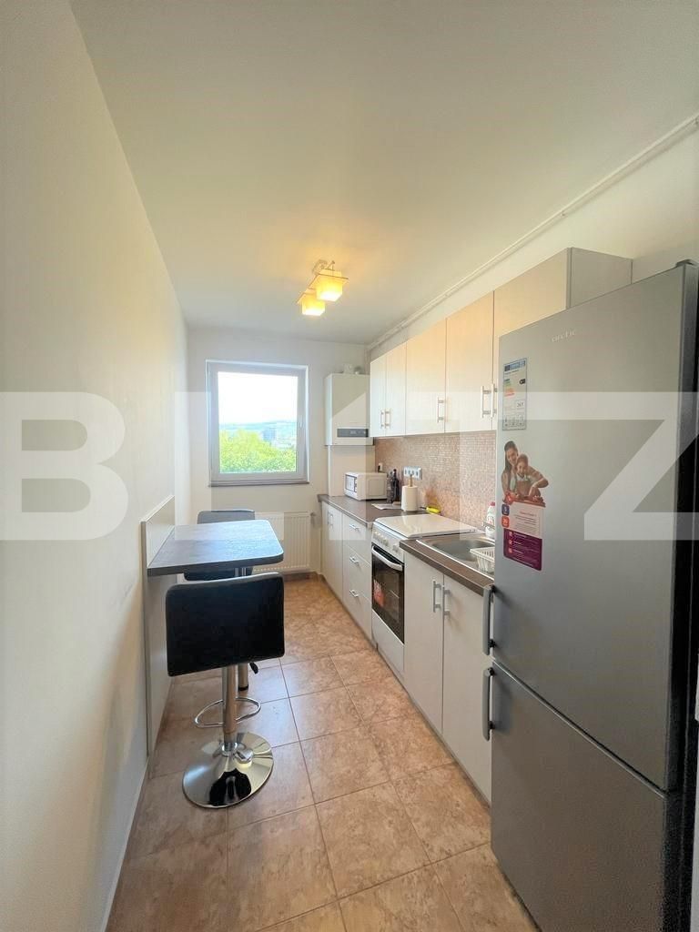 Apartament de închiriat 2 camere Gheorgheni - 33645AI | BLITZ Cluj-Napoca | Poza7