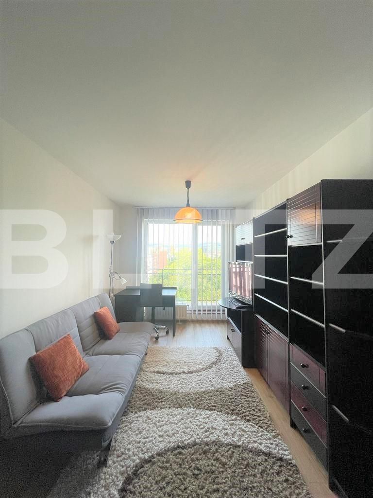 Apartament de închiriat 2 camere Gheorgheni - 33645AI | BLITZ Cluj-Napoca | Poza5