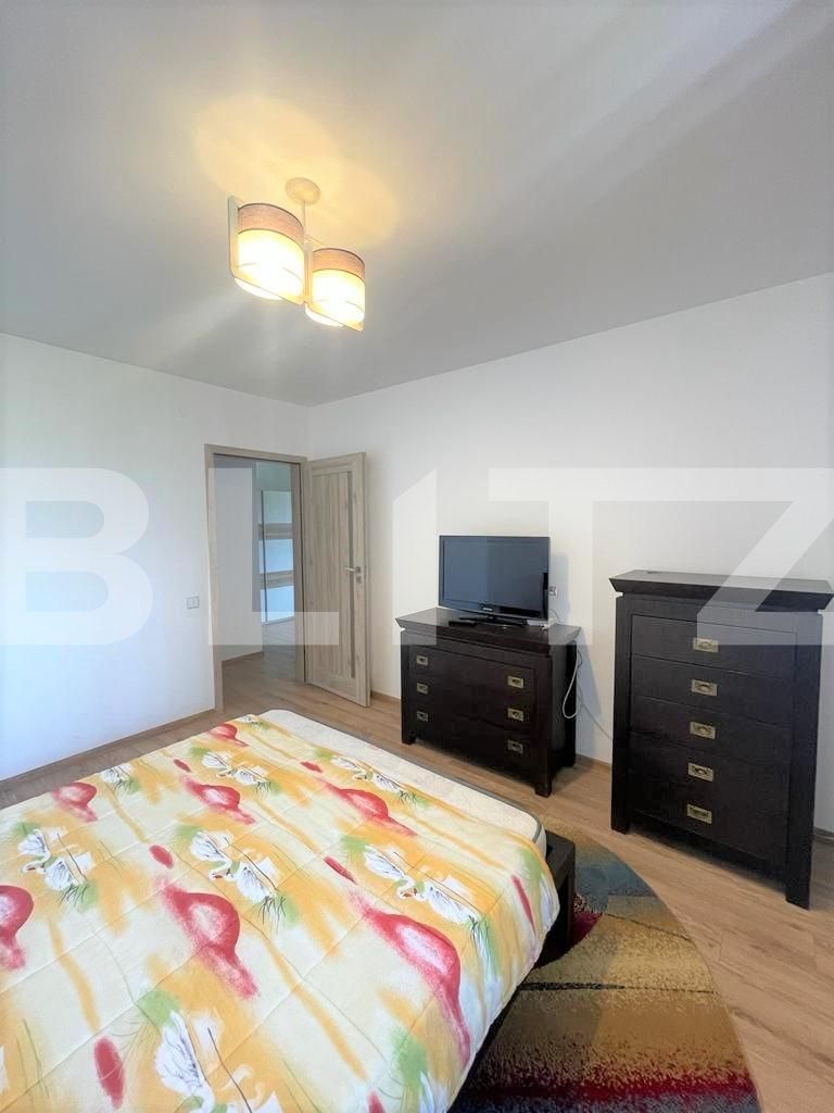 Apartament de închiriat 2 camere Gheorgheni - 33645AI | BLITZ Cluj-Napoca | Poza2