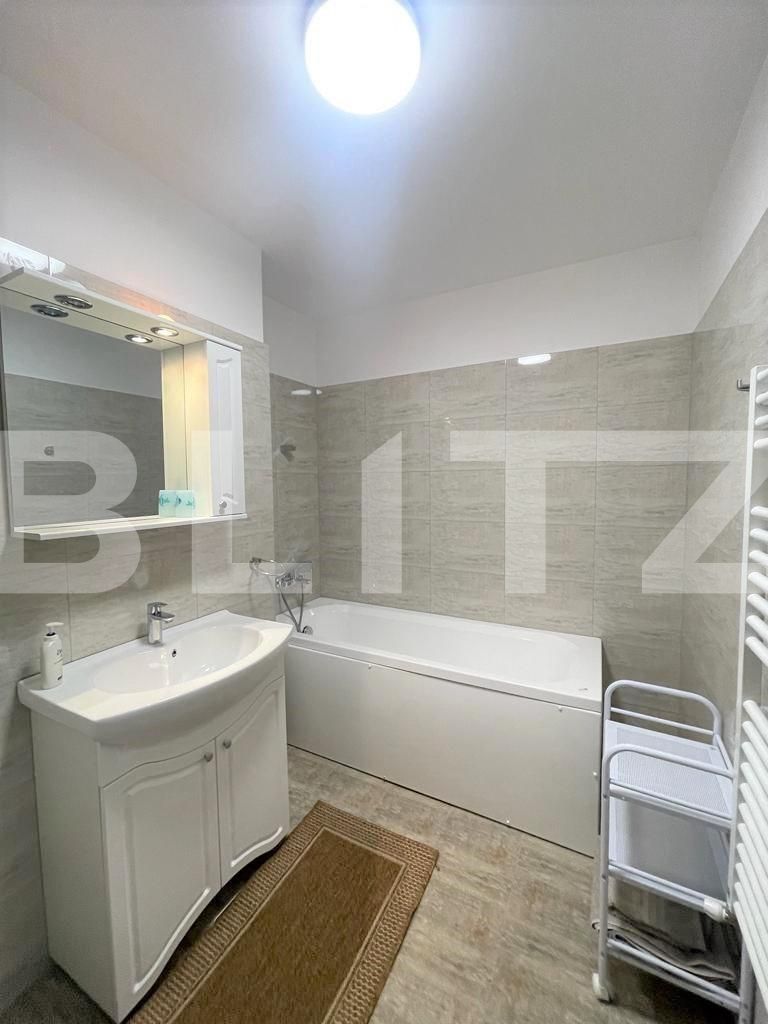 Apartament de închiriat 2 camere Gheorgheni - 33645AI | BLITZ Cluj-Napoca | Poza13