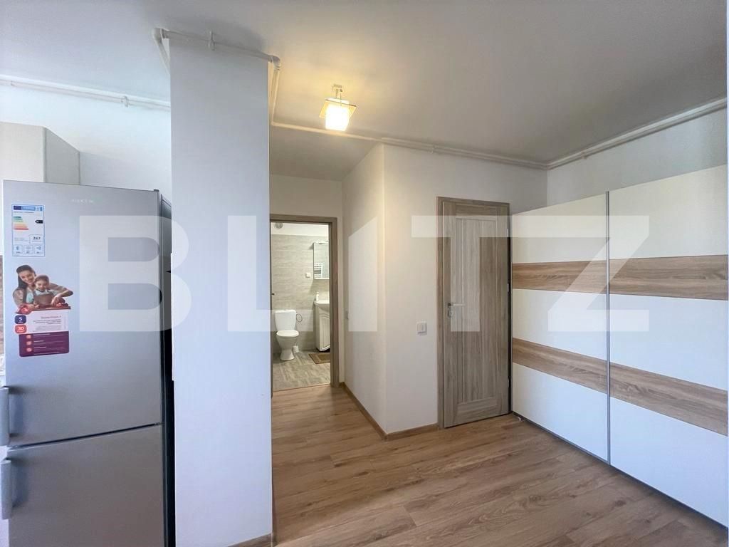 Apartament de închiriat 2 camere Gheorgheni - 33645AI | BLITZ Cluj-Napoca | Poza10