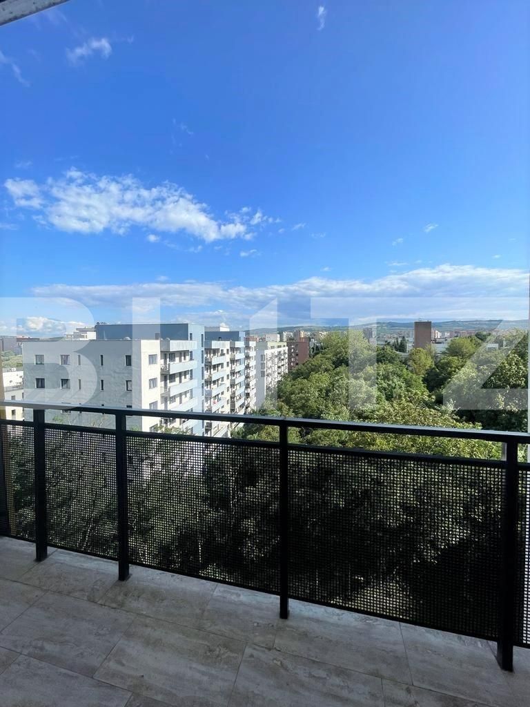 Apartament de închiriat 2 camere Gheorgheni - 33645AI | BLITZ Cluj-Napoca | Poza15